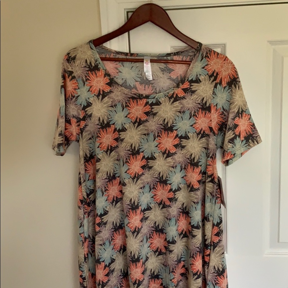 Perfect T